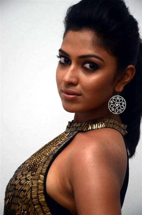 amala paul hot sexy images|Amala Pauls 10 sizzling hot jaw